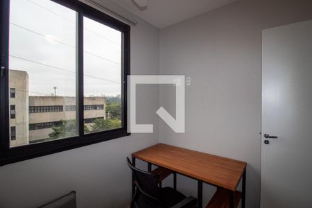 Apartamento à venda com 33m², 2 quartos e sem vagaQuarto 2