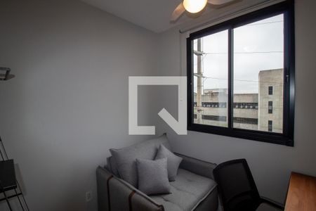 Apartamento à venda com 33m², 2 quartos e sem vagaQuarto 2