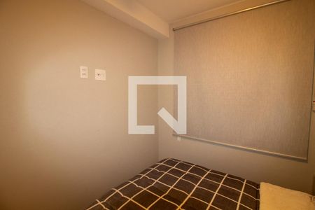 Quarto 1 de apartamento à venda com 2 quartos, 33m² em Butantã, São Paulo
