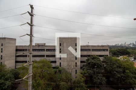 Apartamento à venda com 33m², 2 quartos e sem vagaVista do Quarto 2