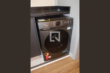 Apartamento à venda com 33m², 2 quartos e sem vagaÁrea de Serviço