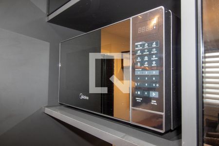 Apartamento à venda com 33m², 2 quartos e sem vagaCozinha