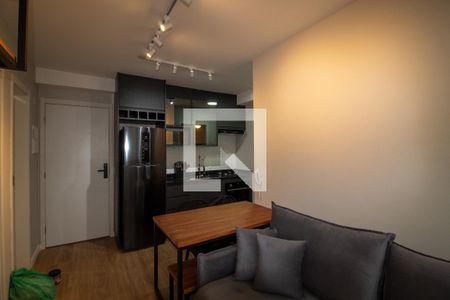 Sala de apartamento à venda com 2 quartos, 33m² em Butantã, São Paulo