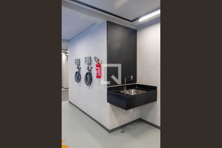 Apartamento à venda com 33m², 2 quartos e sem vagaÁrea comum