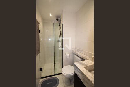 Apartamento à venda com 33m², 2 quartos e sem vagaBanheiro