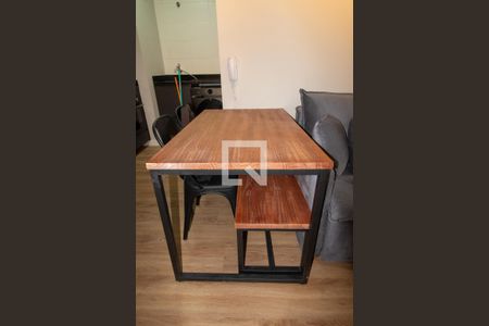 Sala de apartamento à venda com 2 quartos, 33m² em Butantã, São Paulo