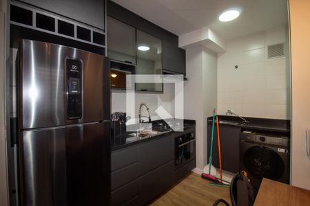 Apartamento à venda com 33m², 2 quartos e sem vagaCozinha