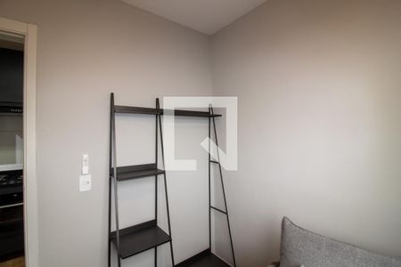 Apartamento à venda com 33m², 2 quartos e sem vagaQuarto 2