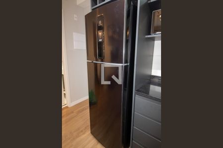 Apartamento à venda com 33m², 2 quartos e sem vagaCozinha