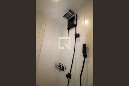 Apartamento à venda com 33m², 2 quartos e sem vagaBanheiro