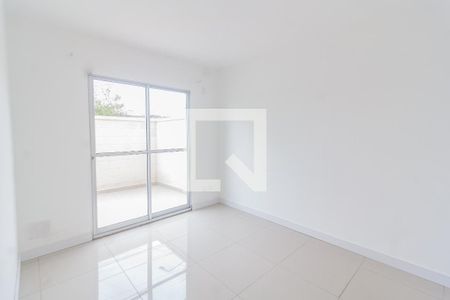 Quarto de apartamento para alugar com 2 quartos, 48m² em Roçado, São José