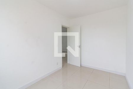 Quarto 2 de apartamento para alugar com 2 quartos, 48m² em Roçado, São José