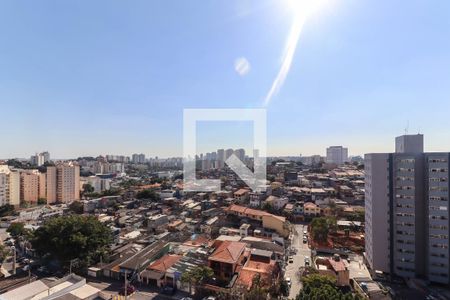 Vista do Quarto 1 de apartamento à venda com 2 quartos, 58m² em Vila Constancia, São Paulo