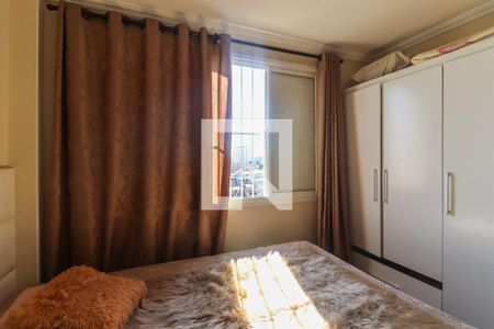 Quarto 1 de apartamento à venda com 2 quartos, 58m² em Vila Constancia, São Paulo