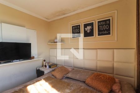 Quarto 1 de apartamento à venda com 2 quartos, 58m² em Vila Constancia, São Paulo