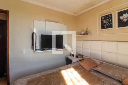 Quarto 1 de apartamento à venda com 2 quartos, 58m² em Vila Constancia, São Paulo
