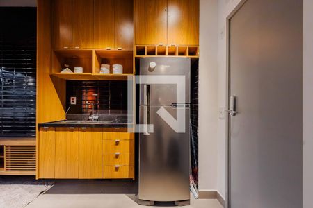Apartamento para alugar com 50m², 1 quarto e sem vagaCozinha