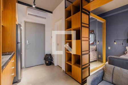 Apartamento para alugar com 50m², 1 quarto e sem vagaCozinha