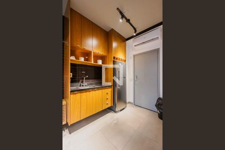 Apartamento para alugar com 50m², 1 quarto e sem vagaCozinha