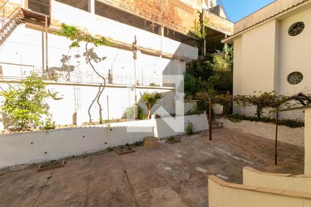 Casa à venda com 225m², 4 quartos e 3 vagasÁrea Externa