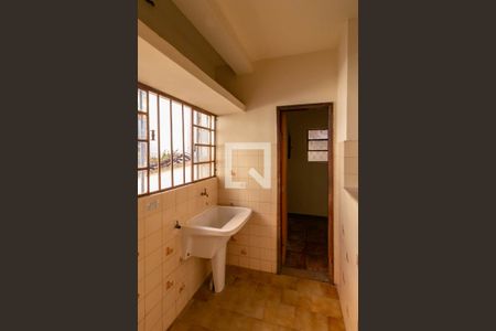 Casa à venda com 225m², 4 quartos e 3 vagasÁrea de Serviço