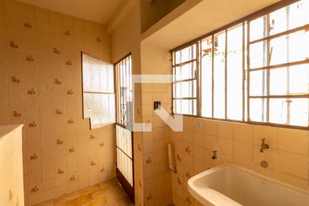 Casa à venda com 225m², 4 quartos e 3 vagasÁrea de Serviço