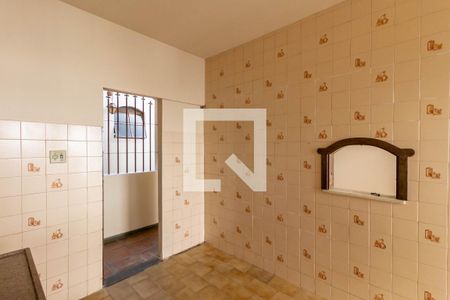 Casa à venda com 225m², 4 quartos e 3 vagasCozinha