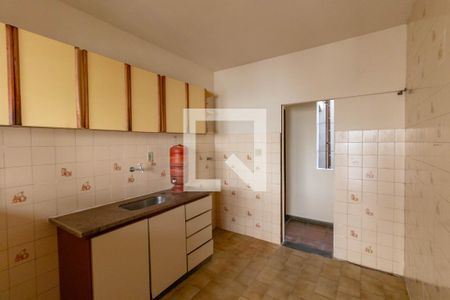 Casa à venda com 225m², 4 quartos e 3 vagasCozinha