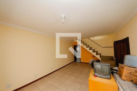 Sala de casa à venda com 3 quartos, 150m² em Vila Bela, São Paulo