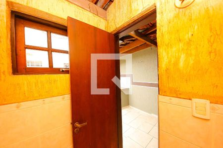 Casa à venda com 150m², 3 quartos e 2 vagasLavabo Área de Serviço