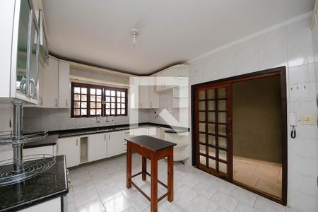 Casa à venda com 150m², 3 quartos e 2 vagasCozinha