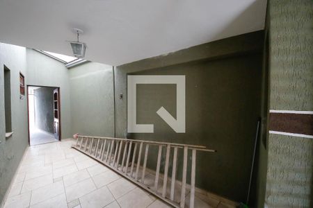 Casa à venda com 150m², 3 quartos e 2 vagasQuintal