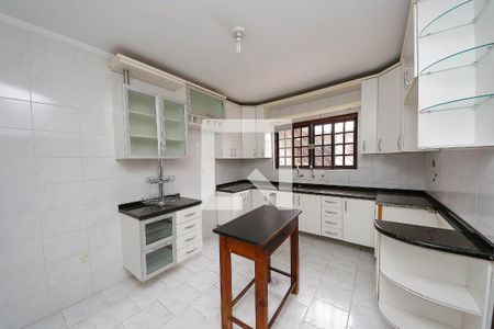Casa à venda com 150m², 3 quartos e 2 vagasCozinha