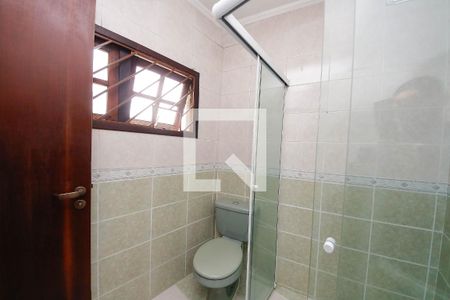 Casa à venda com 150m², 3 quartos e 2 vagasBanheiro 1
