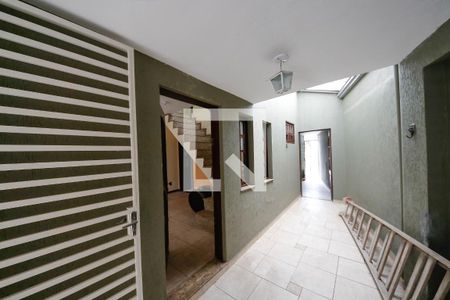 Casa à venda com 150m², 3 quartos e 2 vagasQuintal