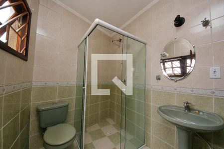 Casa à venda com 150m², 3 quartos e 2 vagasBanheiro 1