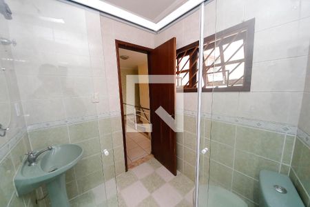 Casa à venda com 150m², 3 quartos e 2 vagasBanheiro 1