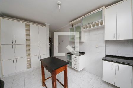 Casa à venda com 150m², 3 quartos e 2 vagasCozinha