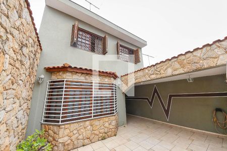 Casa à venda com 150m², 3 quartos e 2 vagasGaragem