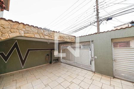 Casa à venda com 150m², 3 quartos e 2 vagasGaragem