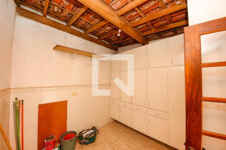 Casa à venda com 150m², 3 quartos e 2 vagasÁrea de Serviço