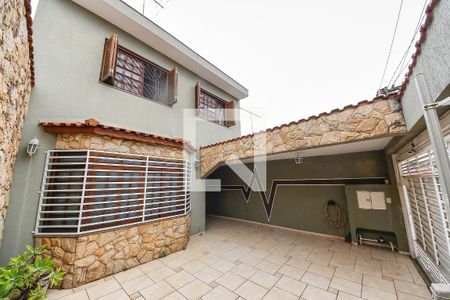 Casa à venda com 150m², 3 quartos e 2 vagasGaragem