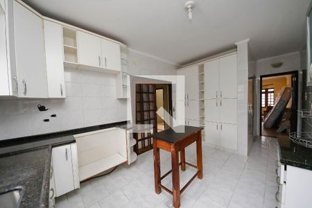 Casa à venda com 150m², 3 quartos e 2 vagasCozinha