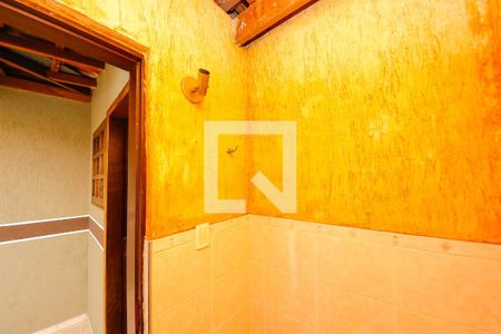 Casa à venda com 150m², 3 quartos e 2 vagasLavabo Área de Serviço