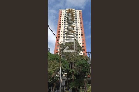 Apartamento à venda com 123m², 3 quartos e 3 vagas Apartamento à venda com 123m², 3 quartos e 3 vagasFachada do Prédio