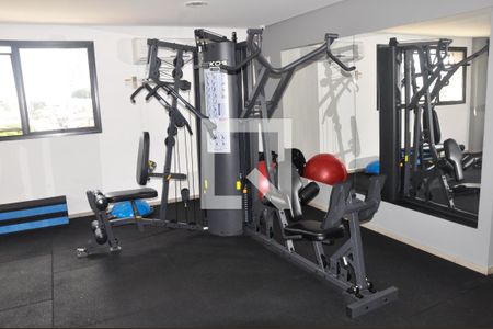 Apartamento à venda com 123m², 3 quartos e 3 vagas Apartamento à venda com 123m², 3 quartos e 3 vagasÁrea comum