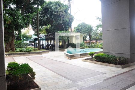 Apartamento à venda com 123m², 3 quartos e 3 vagas Apartamento à venda com 123m², 3 quartos e 3 vagasÁrea comum