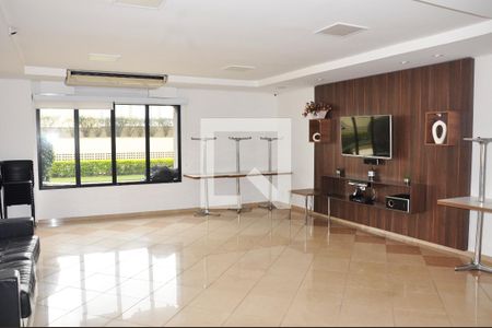 Apartamento à venda com 123m², 3 quartos e 3 vagas Apartamento à venda com 123m², 3 quartos e 3 vagasÁrea comum