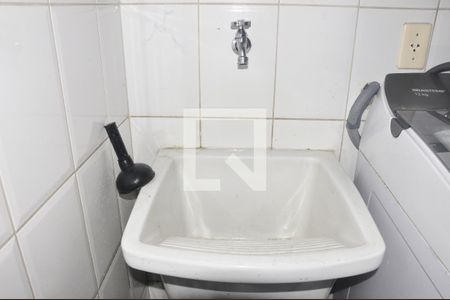 Apartamento à venda com 123m², 3 quartos e 3 vagas Apartamento à venda com 123m², 3 quartos e 3 vagasÁrea de Serviço