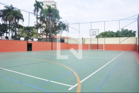 Apartamento à venda com 123m², 3 quartos e 3 vagas Apartamento à venda com 123m², 3 quartos e 3 vagasQuadra Esportiva